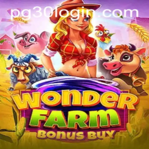 Exploring the Exciting World of WonderFarmBonusBuy: Gameplay, Features, and Rules